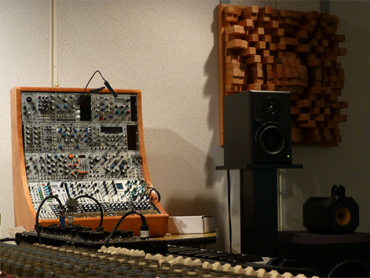 Modular Synth