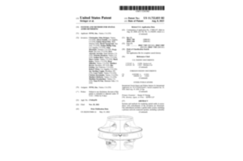 Spatial Audio Rendering