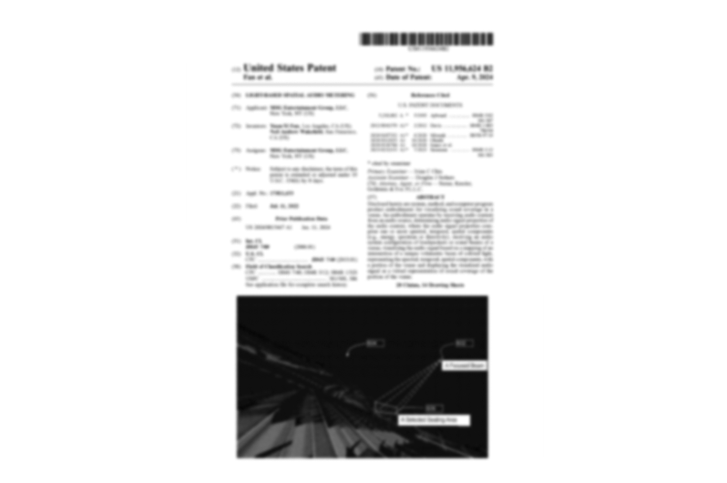 Seeing Sound at Sphere